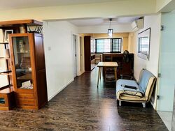 Blk 414 Commonwealth Avenue West (Clementi), HDB 5 Rooms #453705241